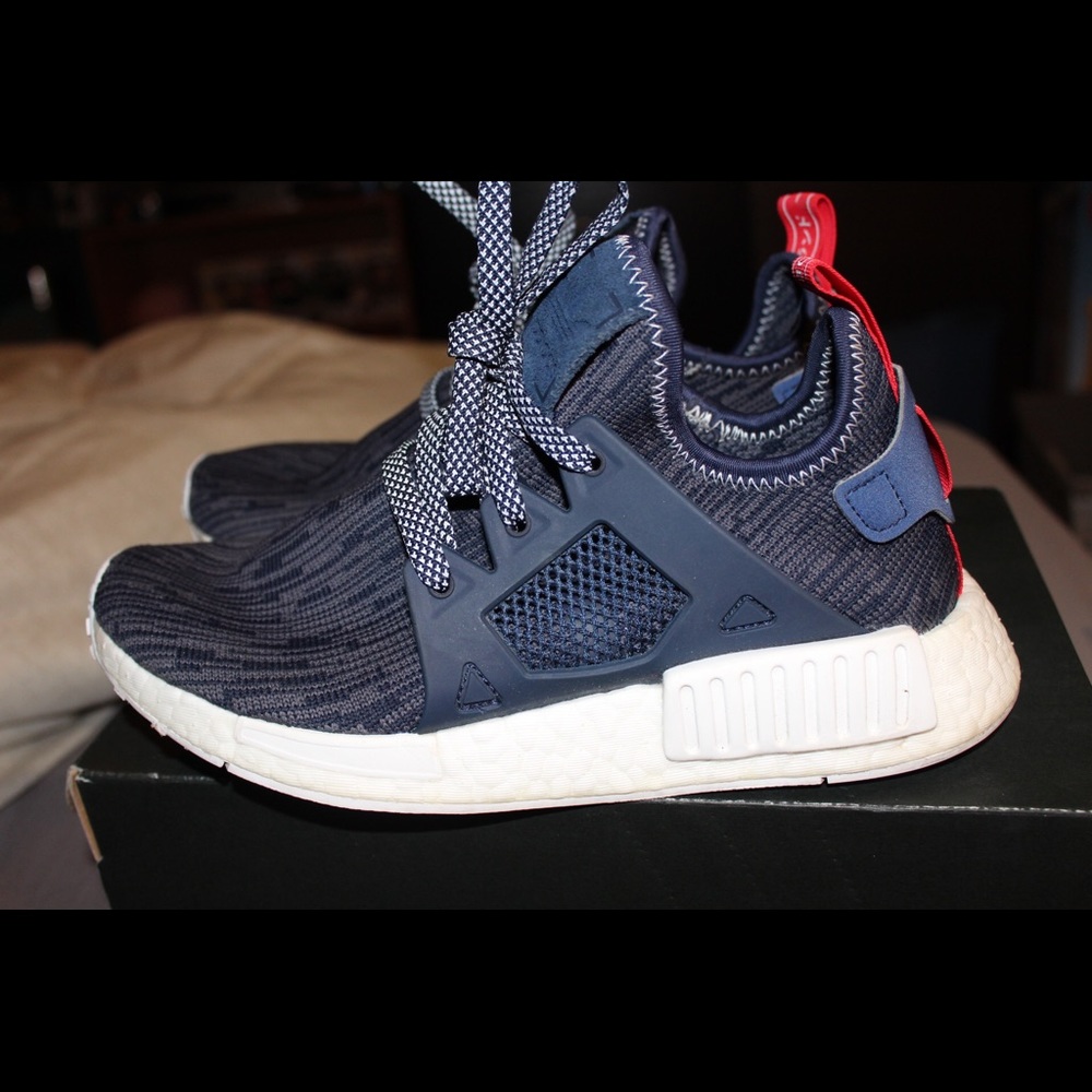 Adidas nmd xr1